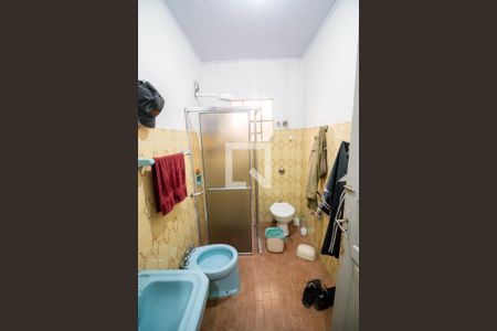 Casa à venda com 175m², 3 quartos e sem vagaBanheiro