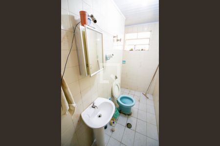 Casa à venda com 175m², 3 quartos e sem vagaBanheiro