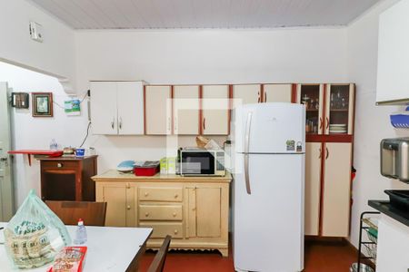 Casa à venda com 175m², 3 quartos e sem vagaCozinha