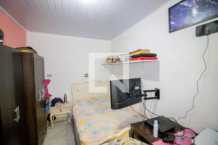 Quarto 2 de casa à venda com 3 quartos, 175m² em Jardim Peri Peri, São Paulo