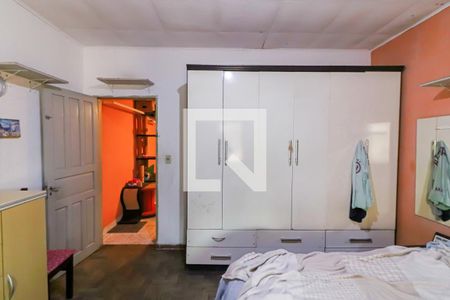 Quarto 1 de casa à venda com 3 quartos, 175m² em Jardim Peri Peri, São Paulo