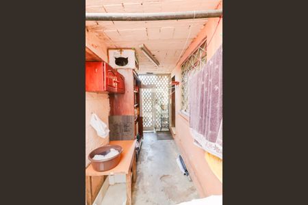 Casa à venda com 175m², 3 quartos e sem vagaLavanderia