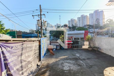 Casa à venda com 175m², 3 quartos e sem vagaVaranda