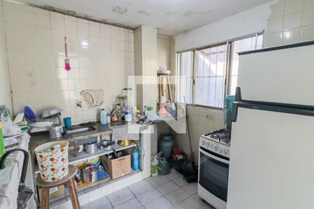 Casa à venda com 175m², 3 quartos e sem vagaSala / Cozinha