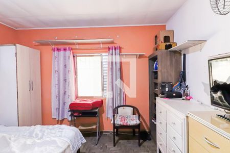 Quarto 1 de casa à venda com 3 quartos, 175m² em Jardim Peri Peri, São Paulo