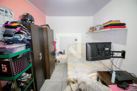 Quarto 2 de casa à venda com 3 quartos, 175m² em Jardim Peri Peri, São Paulo