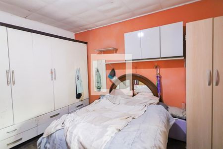 Quarto 1 de casa à venda com 3 quartos, 175m² em Jardim Peri Peri, São Paulo
