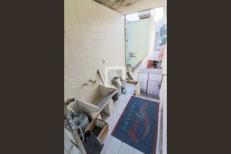 Casa à venda com 175m², 3 quartos e sem vagaLavanderia