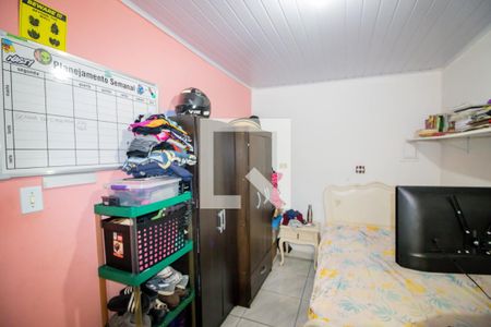 Quarto 2 de casa à venda com 3 quartos, 175m² em Jardim Peri Peri, São Paulo
