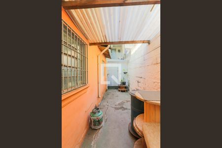 Casa à venda com 175m², 3 quartos e sem vagaLavanderia