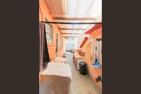 Casa à venda com 175m², 3 quartos e sem vagaLavanderia