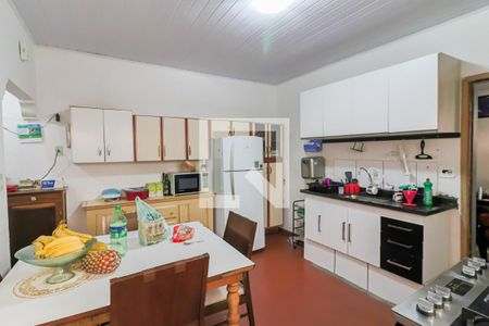 Casa à venda com 175m², 3 quartos e sem vagaCozinha