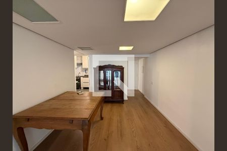 Apartamento para alugar com 3 quartos, 100m² em Santa Cecilia, São Paulo