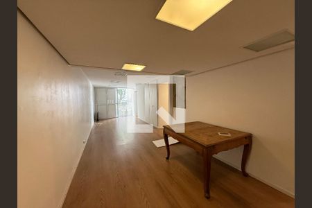 Sala de apartamento para alugar com 3 quartos, 100m² em Santa Cecilia, São Paulo