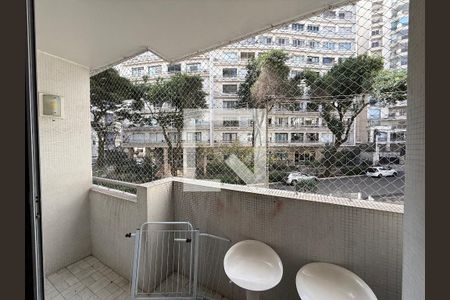 Apartamento para alugar com 3 quartos, 100m² em Santa Cecilia, São Paulo