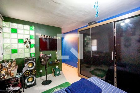 Casa à venda com 250m², 3 quartos e 2 vagasSuíte 01