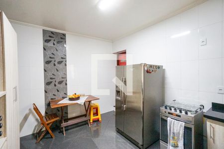 Casa à venda com 250m², 3 quartos e 2 vagasCozinha