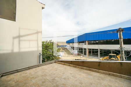 Casa à venda com 250m², 3 quartos e 2 vagasTerraço