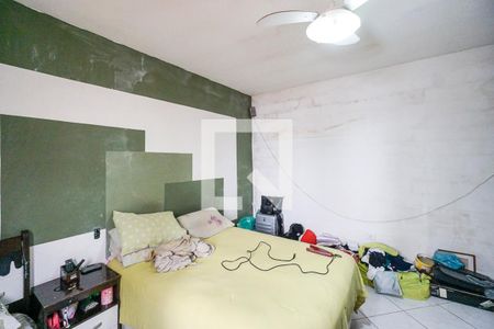 Casa à venda com 250m², 3 quartos e 2 vagasQuarto 