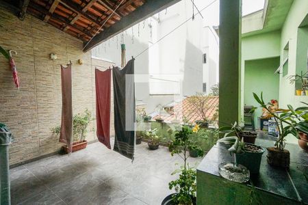 Casa à venda com 250m², 3 quartos e 2 vagasTerraço