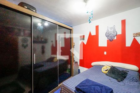 Casa à venda com 250m², 3 quartos e 2 vagasSuíte 01