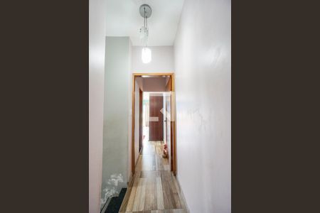 Casa à venda com 250m², 3 quartos e 2 vagasHall da escada