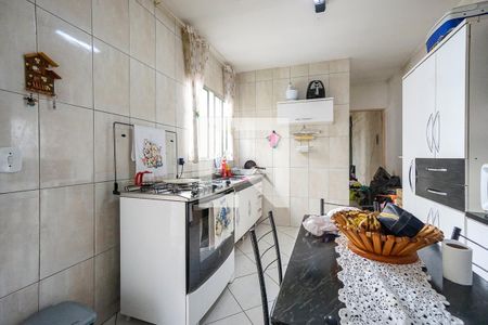 Casa à venda com 250m², 3 quartos e 2 vagasCozinha casa 02