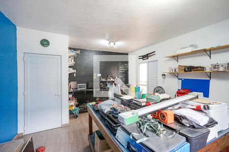 Quarto 01 de casa à venda com 3 quartos, 250m² em Tatuapé, São Paulo