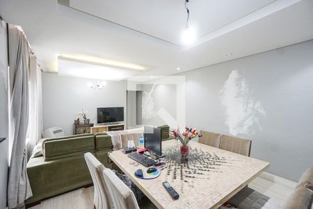 Sala de casa à venda com 3 quartos, 250m² em Tatuapé, São Paulo