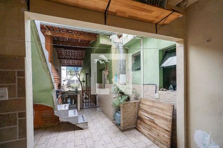 Casa à venda com 250m², 3 quartos e 2 vagasQuintal