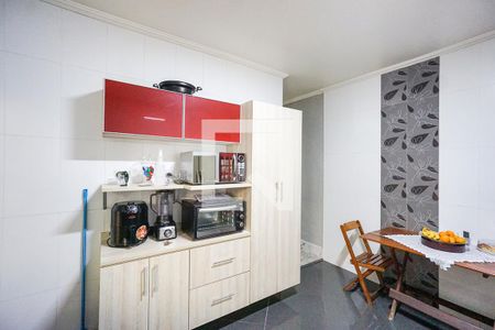 Casa à venda com 250m², 3 quartos e 2 vagasCozinha