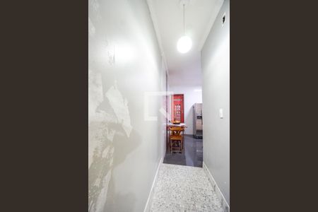 Hall do banheiro de casa à venda com 3 quartos, 250m² em Tatuapé, São Paulo