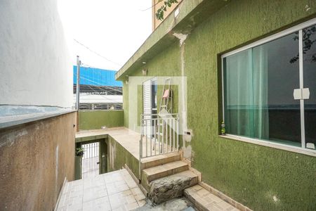 Casa à venda com 250m², 3 quartos e 2 vagasQuintal