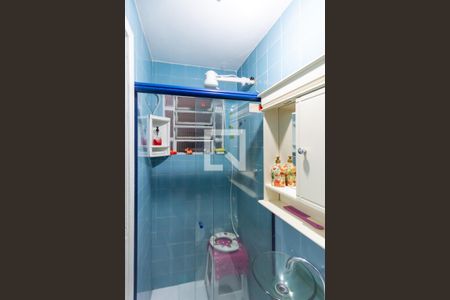 Casa à venda com 160m², 2 quartos e 1 vagaBanheiro Suíte 2 - 2º andar 