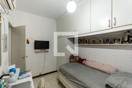 Casa à venda com 160m², 2 quartos e 1 vagaQuarto - 2º andar