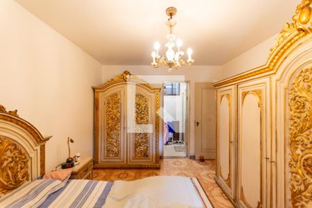 Casa à venda com 160m², 2 quartos e 1 vagaSuíte 1 - 2º andar