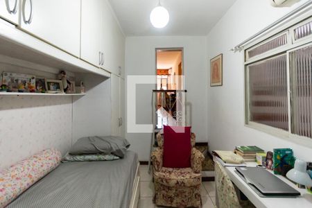 Casa à venda com 160m², 2 quartos e 1 vagaQuarto - 2º andar