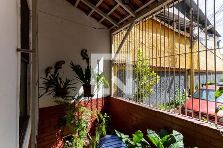 Casa à venda com 160m², 2 quartos e 1 vagaVaranda da Sala