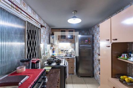 Casa à venda com 160m², 2 quartos e 1 vagaCozinha - 1° andar