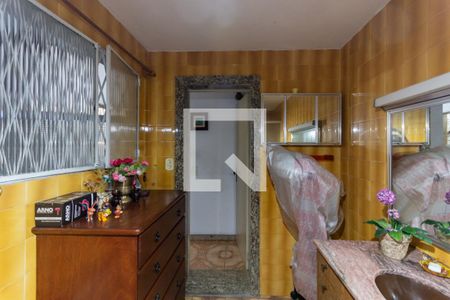 Casa à venda com 160m², 2 quartos e 1 vagaBanheiro- 1° andar