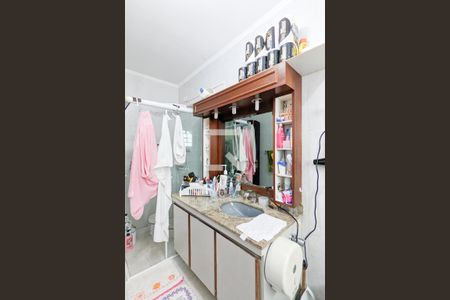 Casa à venda com 450m², 3 quartos e 3 vagas Casa à venda com 450m², 3 quartos e 3 vagasBanheiro da suíte 2