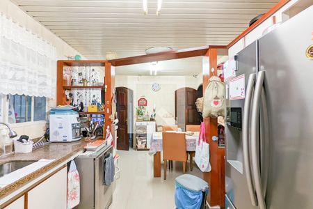 Casa à venda com 450m², 3 quartos e 3 vagas Casa à venda com 450m², 3 quartos e 3 vagasCozinha