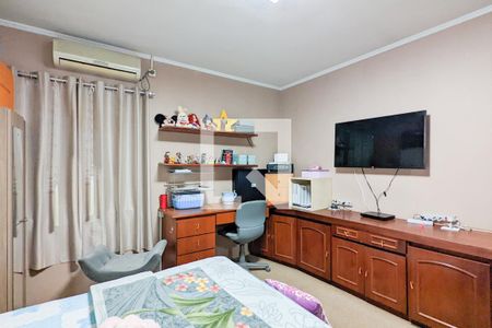 Casa à venda com 450m², 3 quartos e 3 vagas Casa à venda com 450m², 3 quartos e 3 vagasQuarto da suíte 1