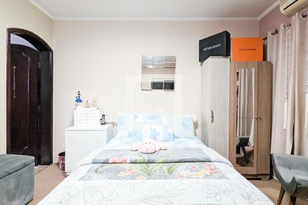 Casa à venda com 450m², 3 quartos e 3 vagas Casa à venda com 450m², 3 quartos e 3 vagasQuarto da suíte 1