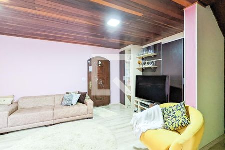 Sala de casa à venda com 3 quartos, 450m² em Rudge Ramos, São Bernardo do Campo