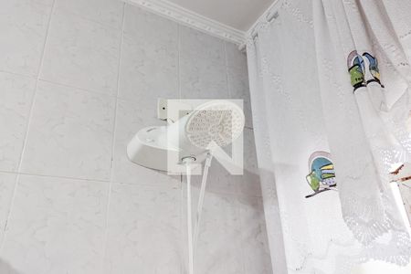 Casa à venda com 450m², 3 quartos e 3 vagas Casa à venda com 450m², 3 quartos e 3 vagasBanheiro da suíte 1