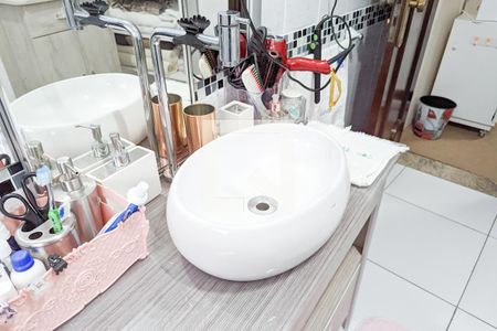 Casa à venda com 450m², 3 quartos e 3 vagas Casa à venda com 450m², 3 quartos e 3 vagasBanheiro da suíte 1