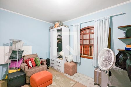 Casa à venda com 450m², 3 quartos e 3 vagas Casa à venda com 450m², 3 quartos e 3 vagasQuarto 3