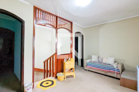 Casa à venda com 450m², 3 quartos e 3 vagas Casa à venda com 450m², 3 quartos e 3 vagasSala íntima