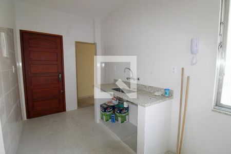 Apartamento à venda com 70m², 2 quartos e 1 vaga Apartamento à venda com 70m², 2 quartos e 1 vagaCozinha